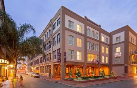 Nueva Orleans: Hyatt Centric French Quarter