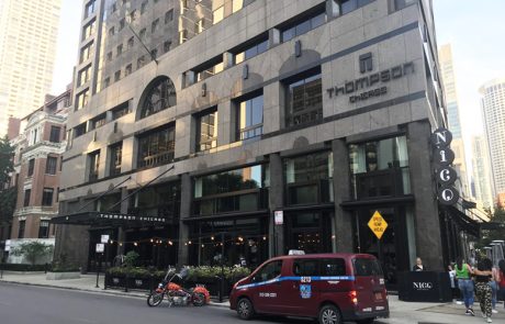 Chicago: Thompson
