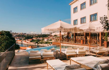 Porto: Torel Avantgarde