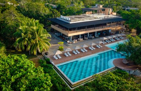 Bohol: Amorita Resort
