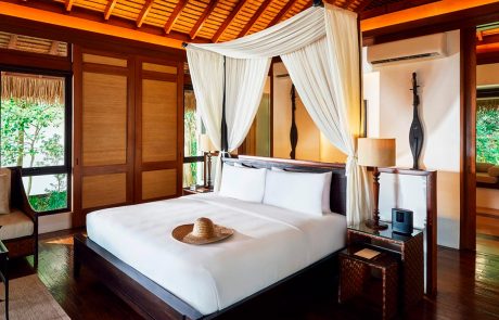 El Nido: Pangulasian Island Resort