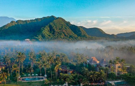 Candidasa: Candi Beach Resort & Spa