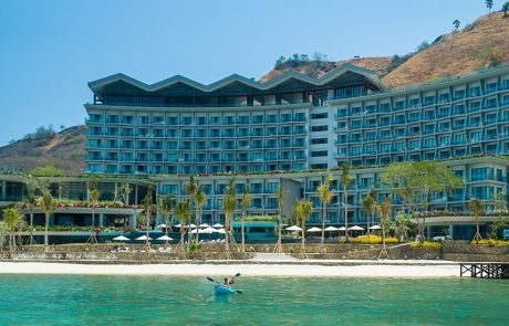 Labuan Bajo: Ayana Komodo Waecicu Beach