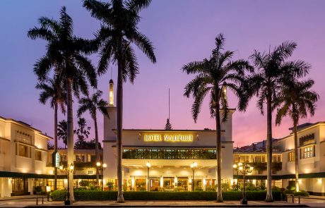 Surabaya: Hotel Majapahit Surabaya