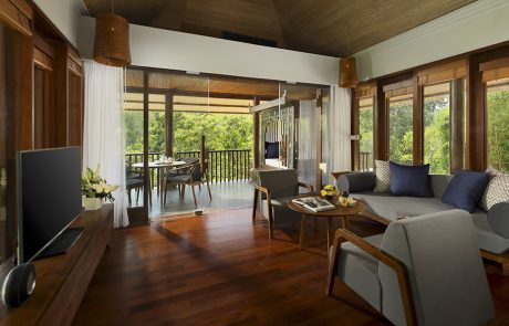 Ubud: Maya Ubud Resort & Spa