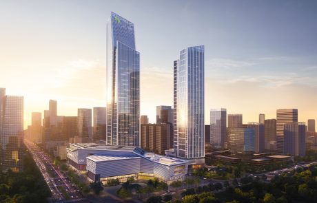 Kunming: Kunming Grand Hyatt Hotel