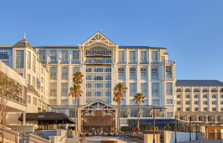 Ciudad del Cabo: InterContinental Table Bay Cape Town by IHG