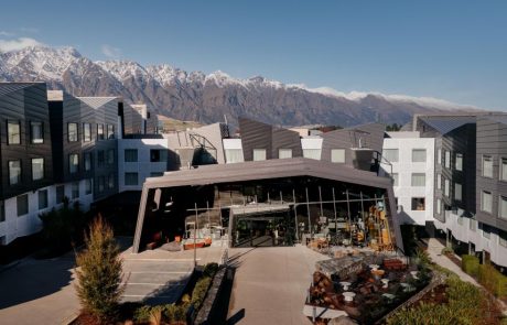 Queenstown: Voco Queenstown
